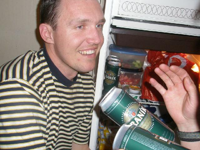 Lyže záchranáři Horní Mísečky 2008 > obr (40)